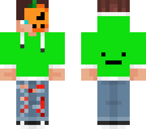 pumpkinboy 3