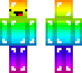 rainbow derp