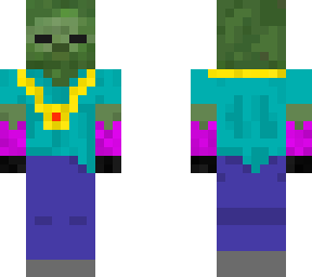 rapper zombie
