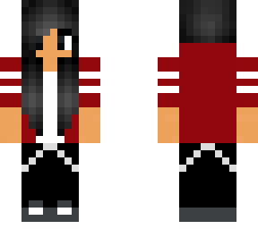 re re make of my skin