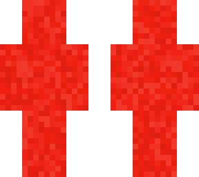 red camo