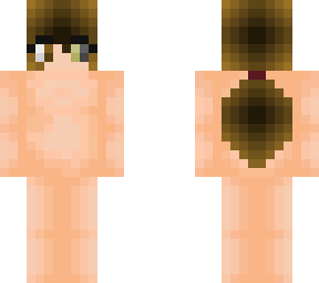 robin - skin base