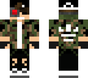 robot camo adidas