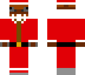 santa tyrantrumgod