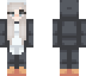 sara penguin onesie