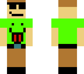 silly noob dway