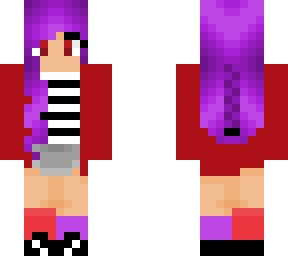 simple skin