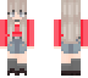 skin for kpopfangirl101