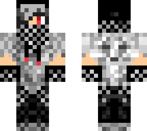 skull hunter