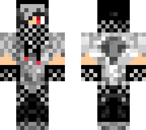 skull hunter edited