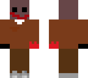slash(my oc)