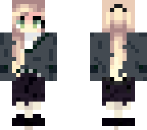 slytherin mdchen