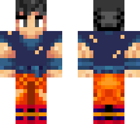 son goku