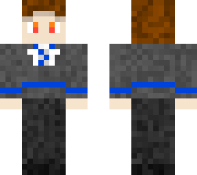sonic409 hogwarts uniform