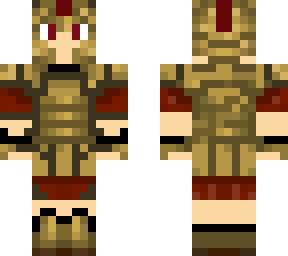 spartan warrior