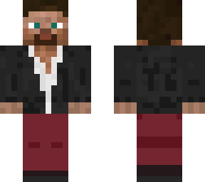 spiffy steve