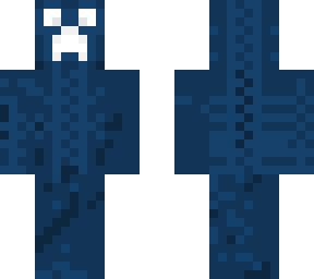 spirit of the creeper