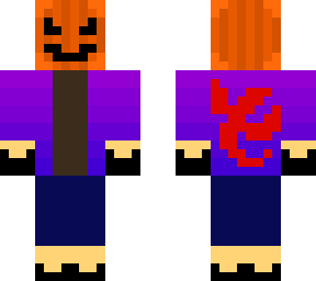 spoop skin