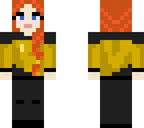 star trek engineering uniform