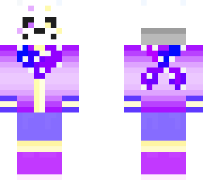staranimation th's sans oc