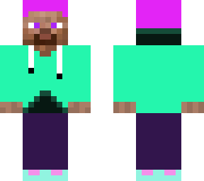 steve gameing yt