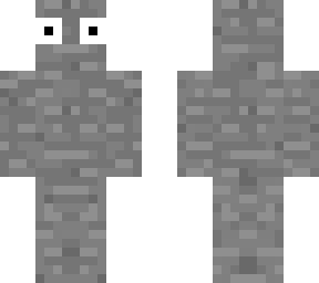 stone camouflage skin