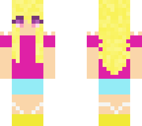 summer - new oc