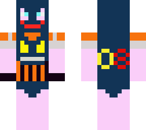 superheroemc
