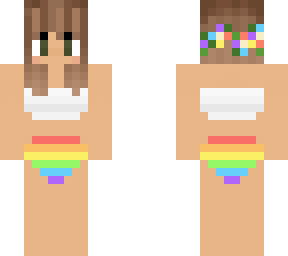swimsuit