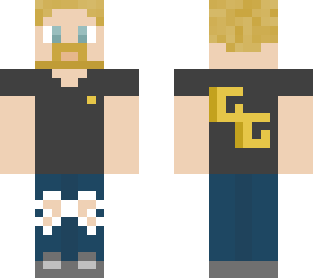 tanner - ggg