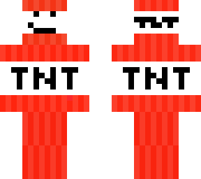 the tnt master