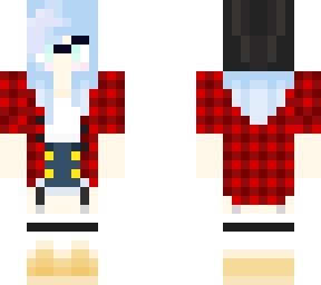 tsugugaru personal skin 2