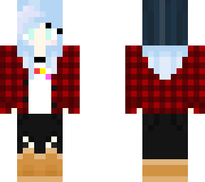 tsuguharu personal skin