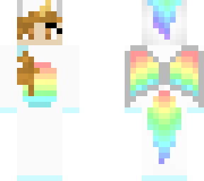 unicorn onesie