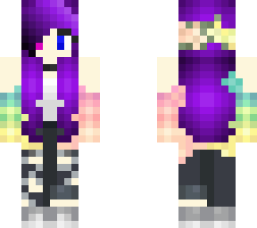 unicorn rizuka! (fixed abit)