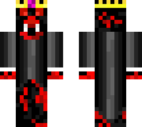 vampire creeper