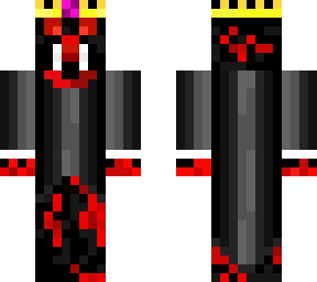 vampire creepr