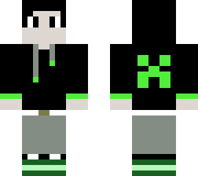xxmxedmxx skin