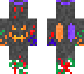 zombie skin, halloween