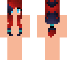 zoroarkgirl hairbase
