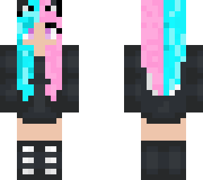 alternative girl