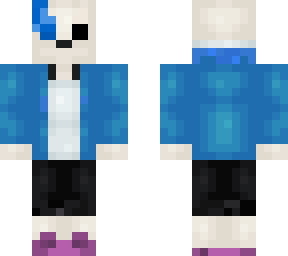 bad time sans