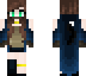 bandit outfit