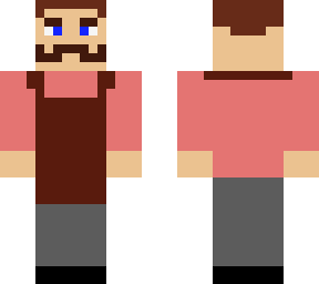 blacksmith