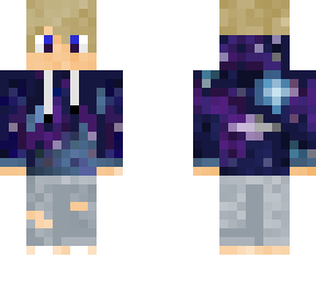 blonde galaxy guy (updated) v.4