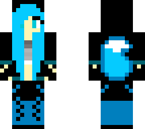 blue wolf 2