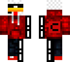 bonny chicken (halloween costume)