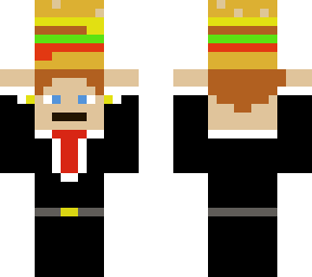 burgerman