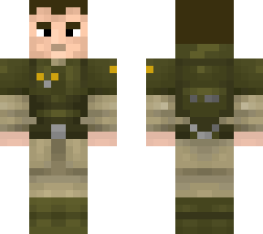 cadian guardsmen