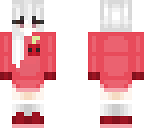 cherry girl